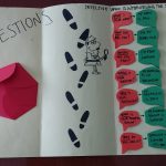 LAPBOOK: WH QUESTIONS